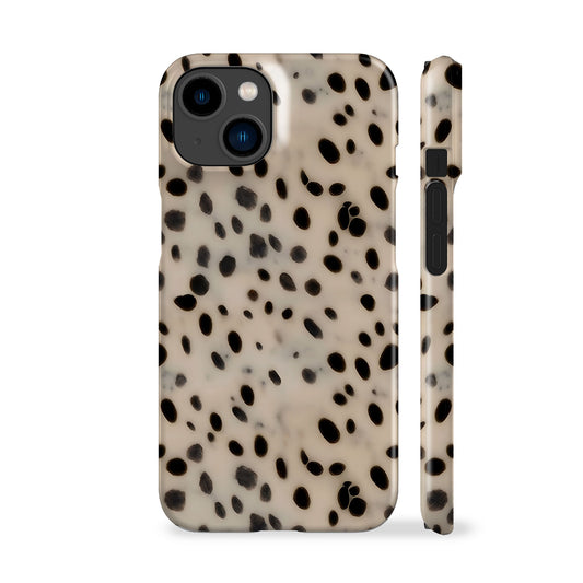 Light Bambi Spots Phone Case