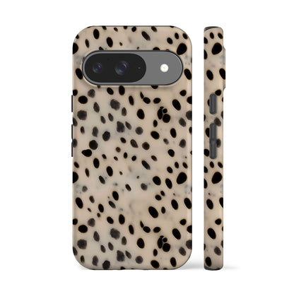 Light Bambi Spots Phone Case