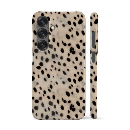 Light Bambi Spots Phone Case