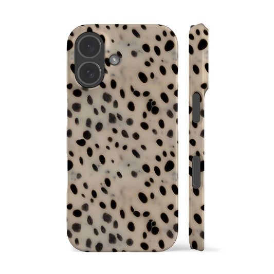 Light Bambi Spots Phone Case