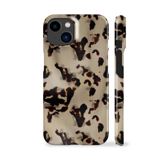 Light Tortoise Phone Case