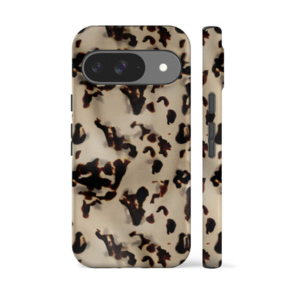 Light Tortoise Phone Case