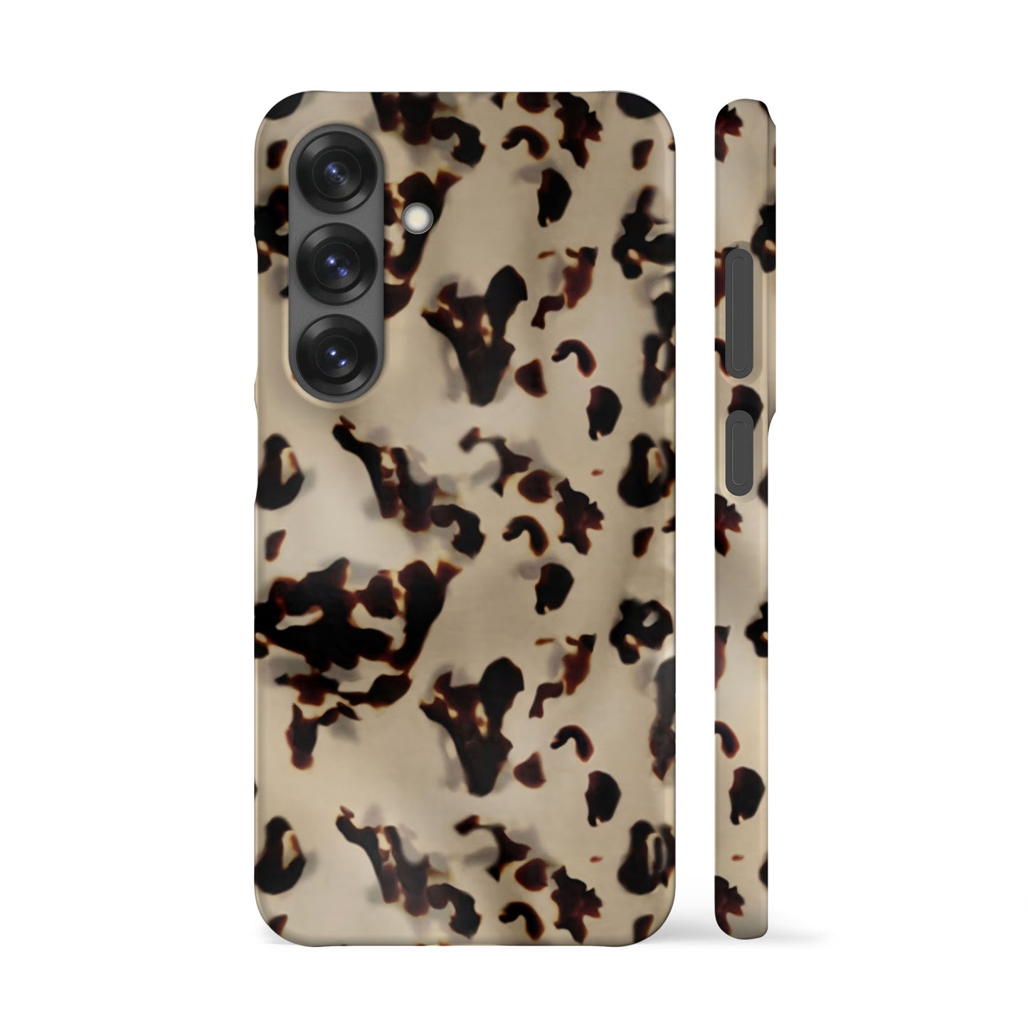 Light Tortoise Phone Case