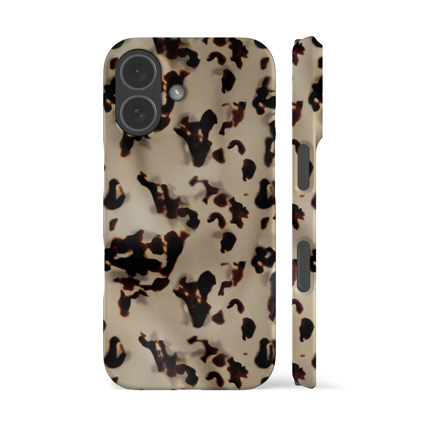 Light Tortoise Phone Case