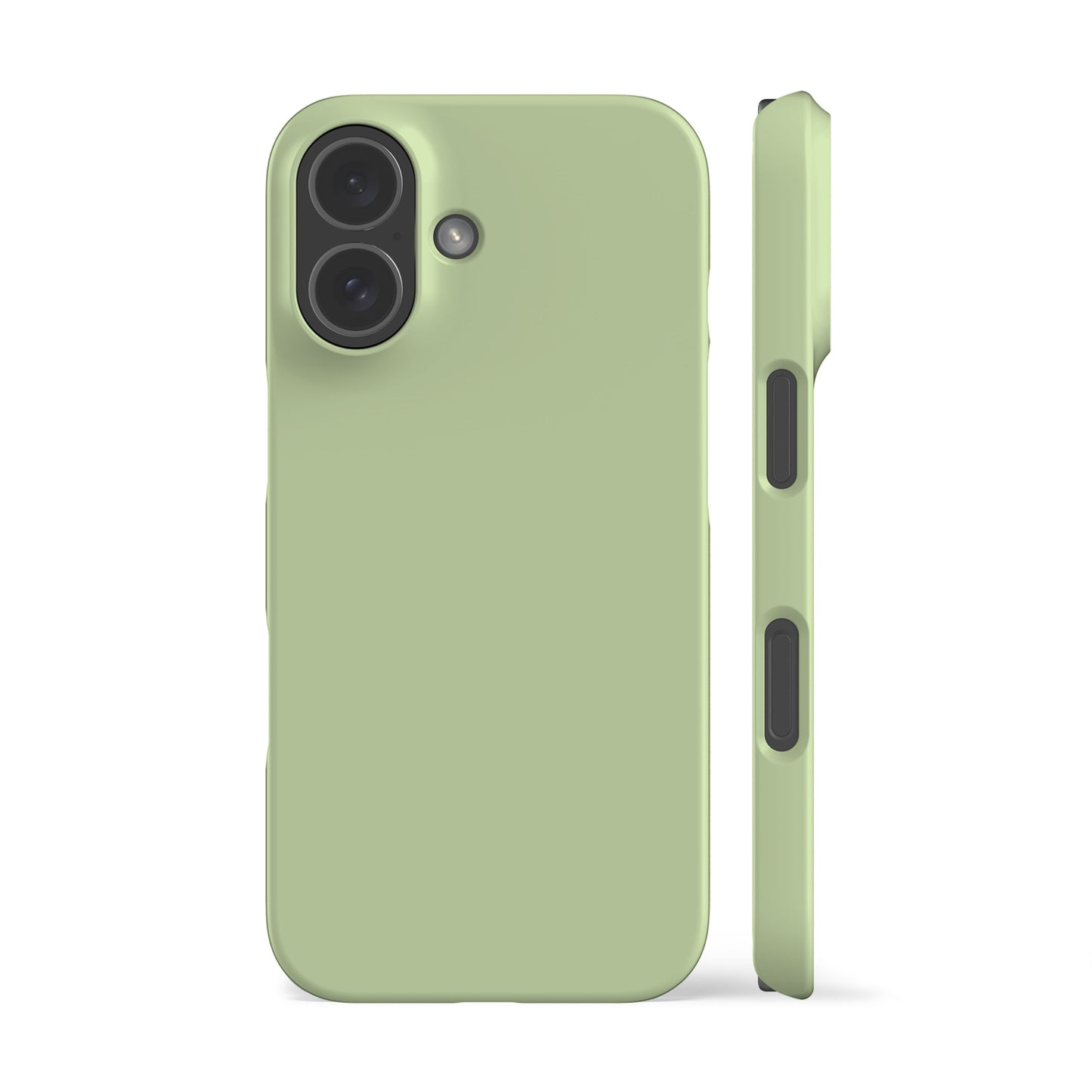 Lime Cream Phone Case