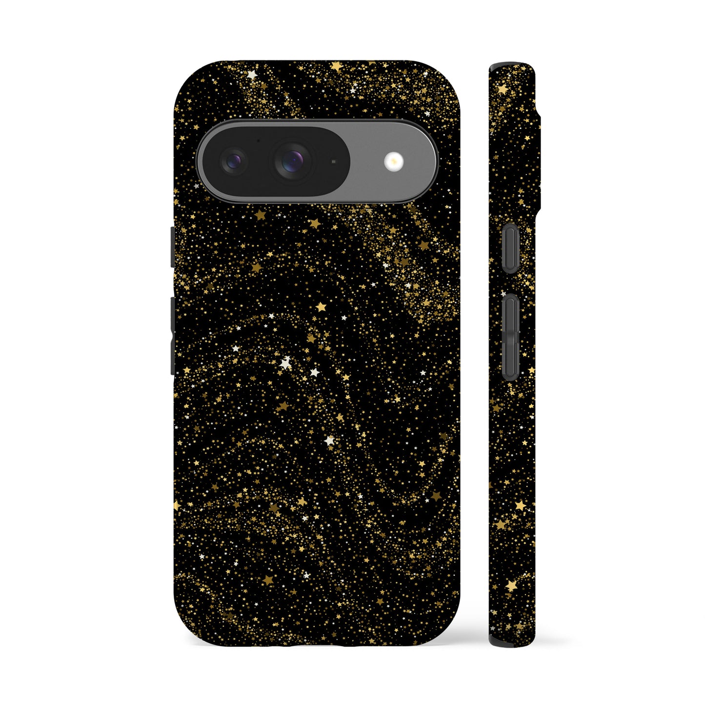 Liquid Stars Phone Case