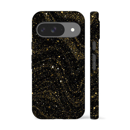 Liquid Stars Phone Case