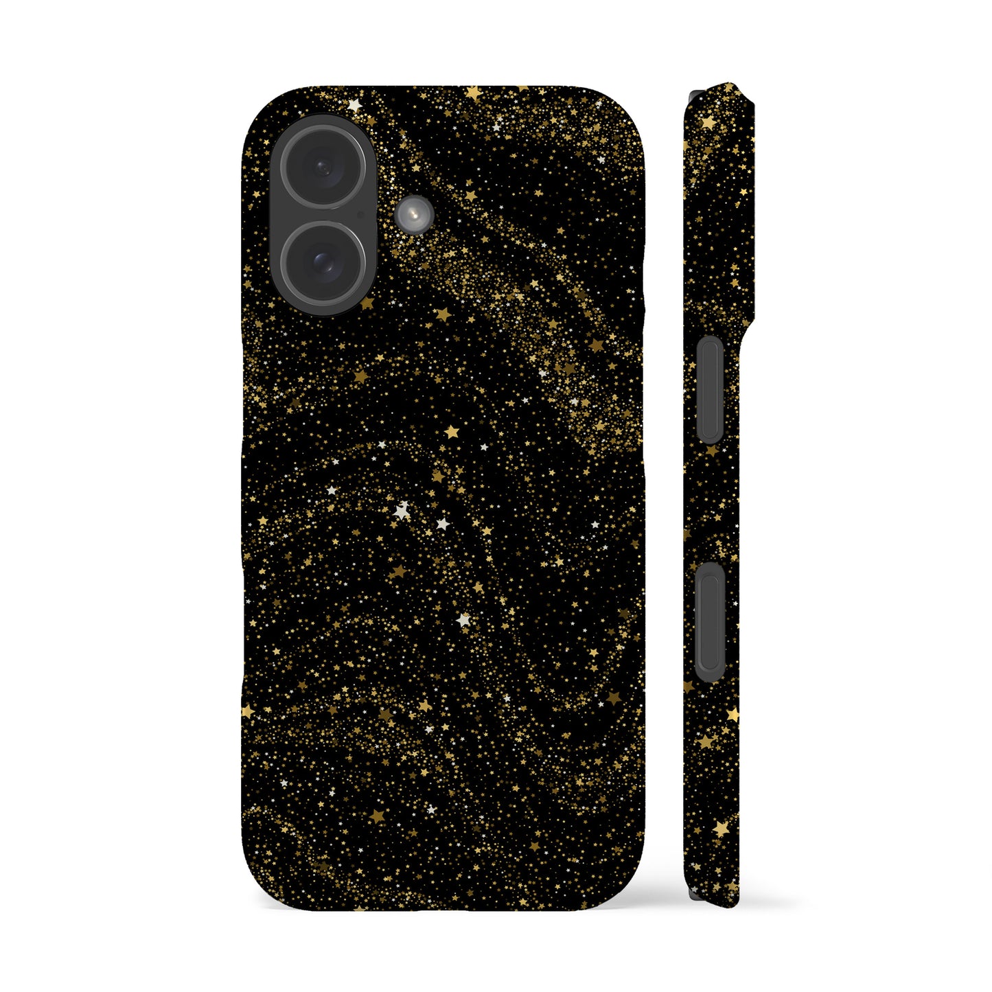 Liquid Stars Phone Case