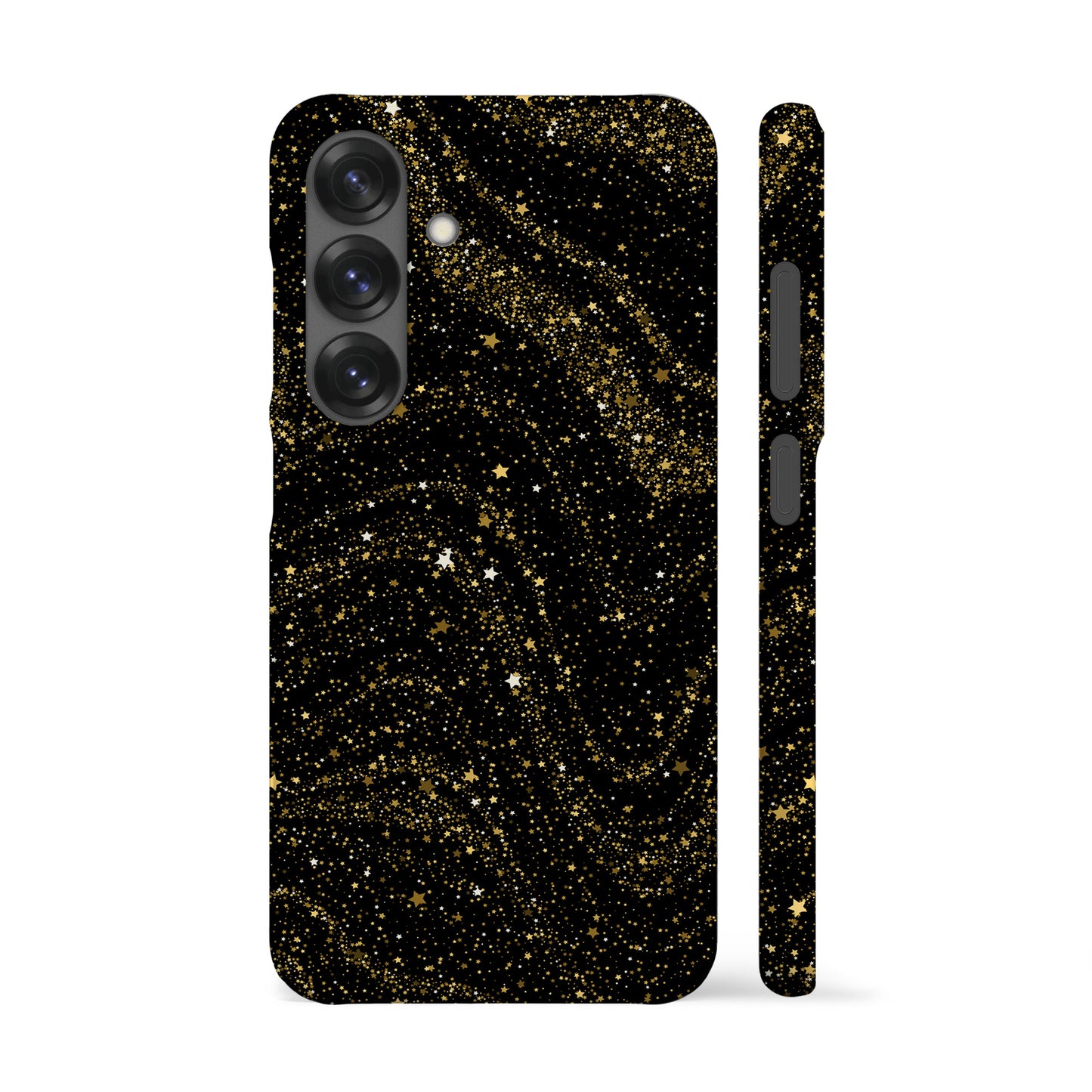 Liquid Stars Phone Case