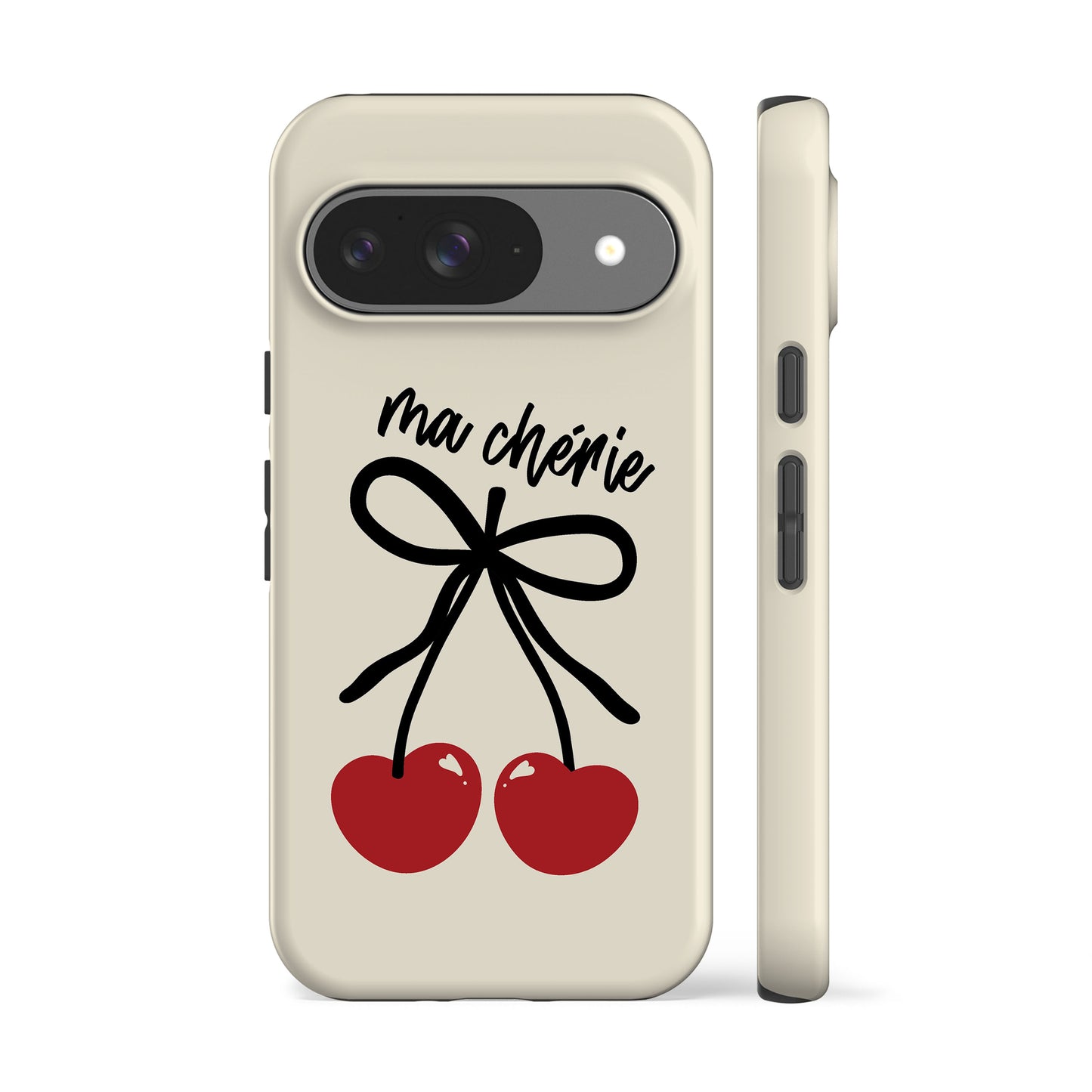 Ma Chérie Phone Case