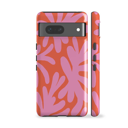 Matisse Pink Phone Case