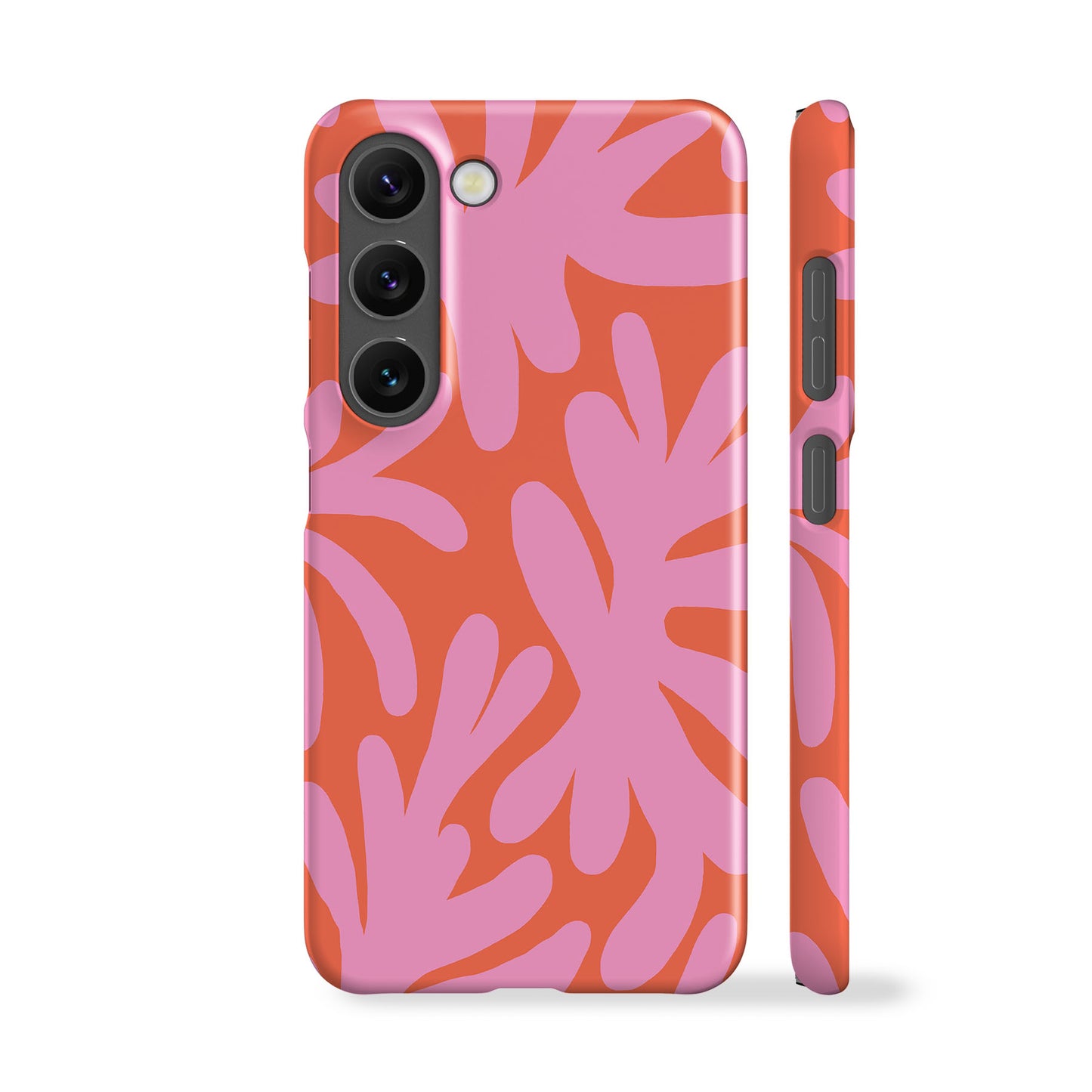 Matisse Pink Phone Case
