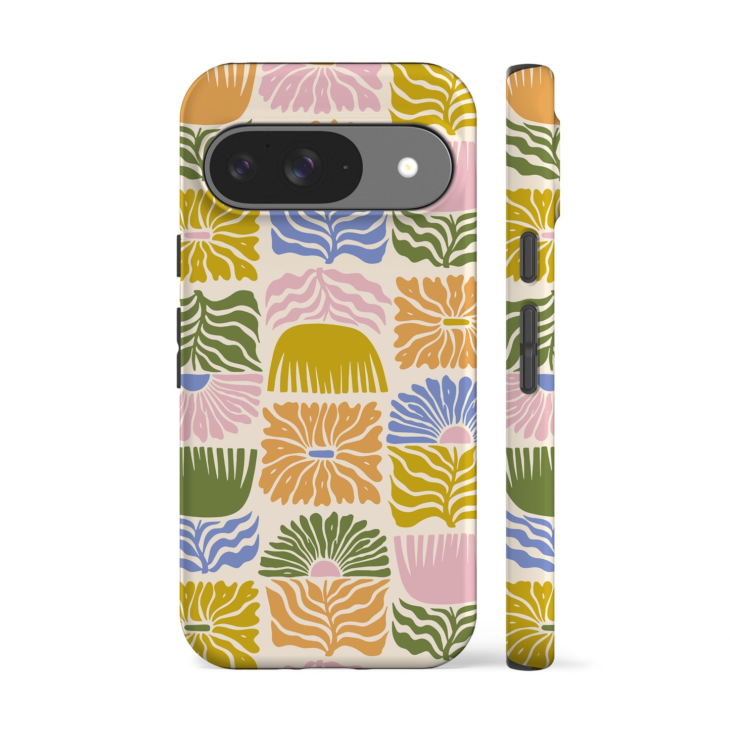 Matisse Flowers Phone Case