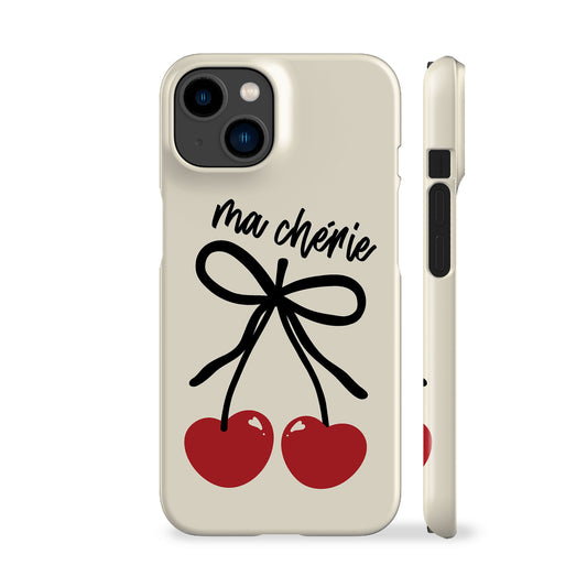 Ma Chérie Phone Case