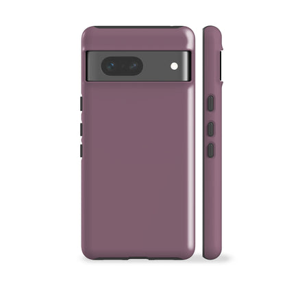 Meadow Flower Solid Phone Case