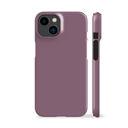 Meadow Flower Solid Phone Case