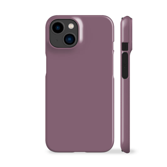 Meadow Flower Solid Phone Case