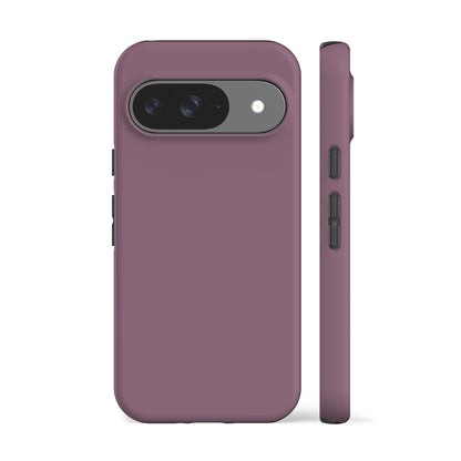 Meadow Flower Solid Phone Case