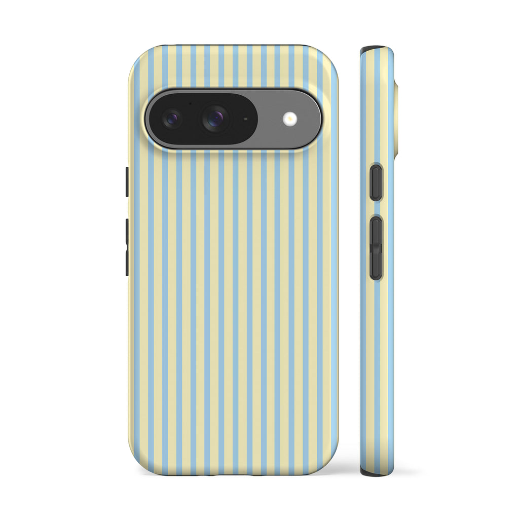 Menorca Butter Yellow Phone Case