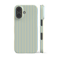 Menorca Butter Yellow Phone Case