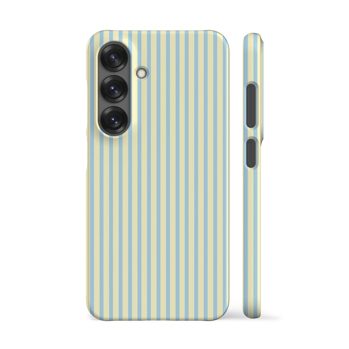 Menorca Butter Yellow Phone Case