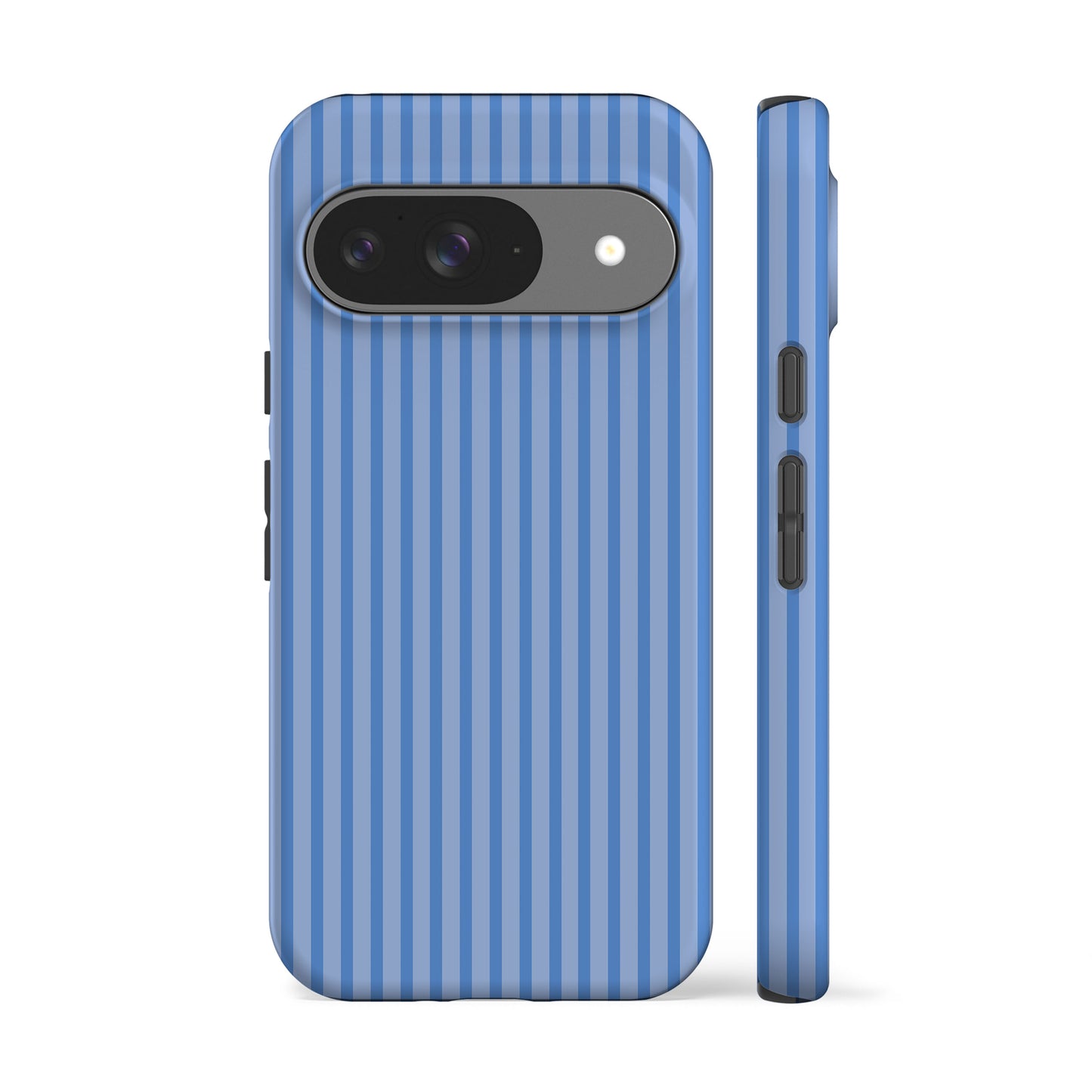 Menorca Blue Stripes Phone Case