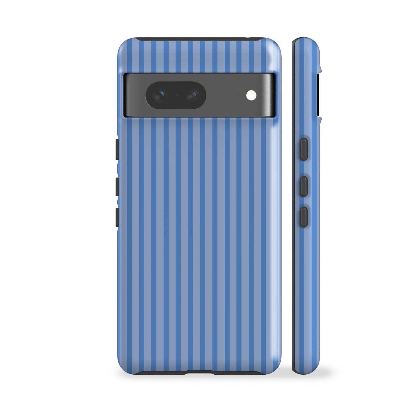 Menorca Blue Stripes Phone Case