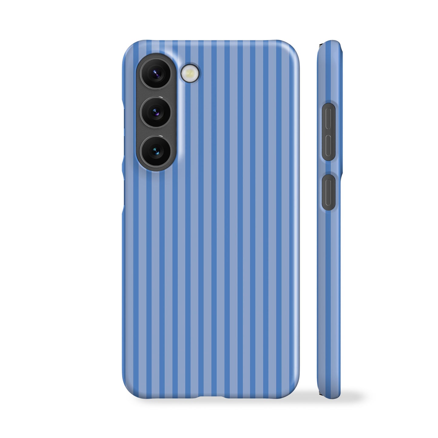 Menorca Blue Stripes Phone Case