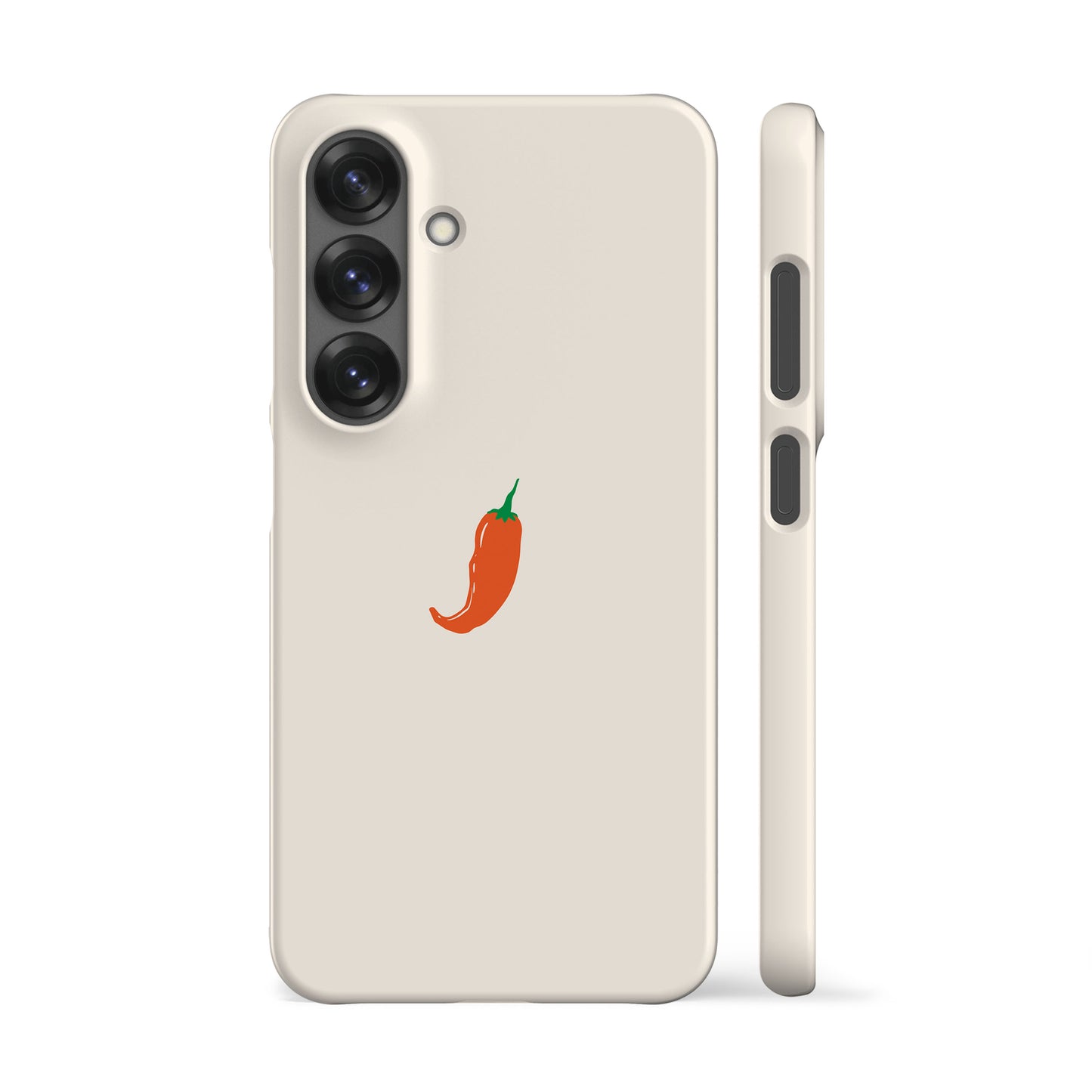 Mini Chilli Pepper Phone Case