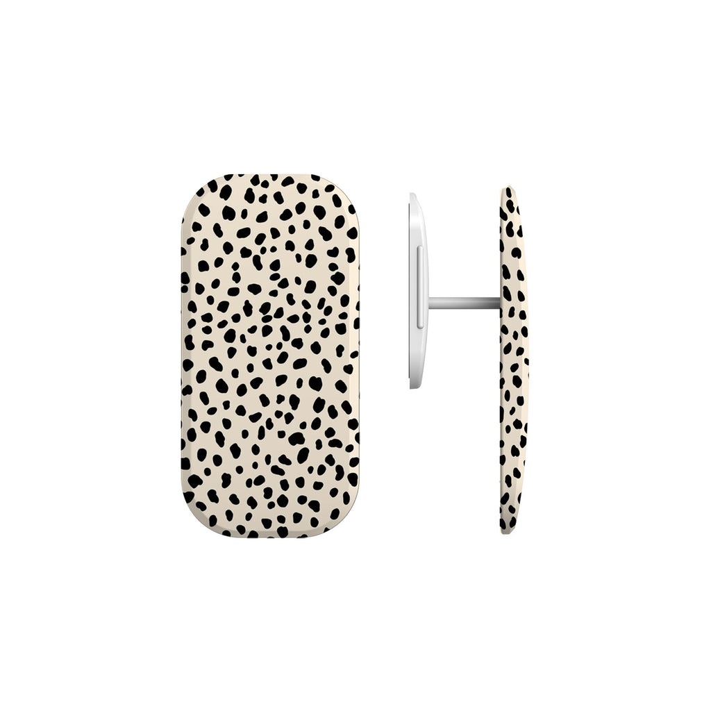 Mini Dalmatian Phone Grip