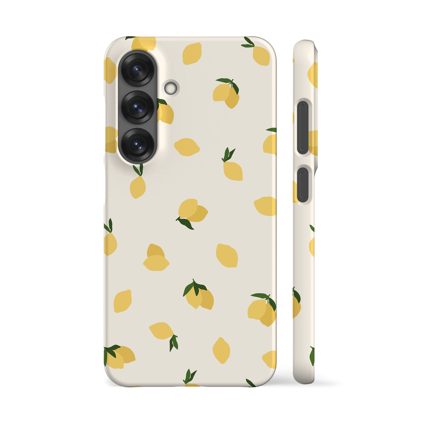 Mini Lemons Phone Case