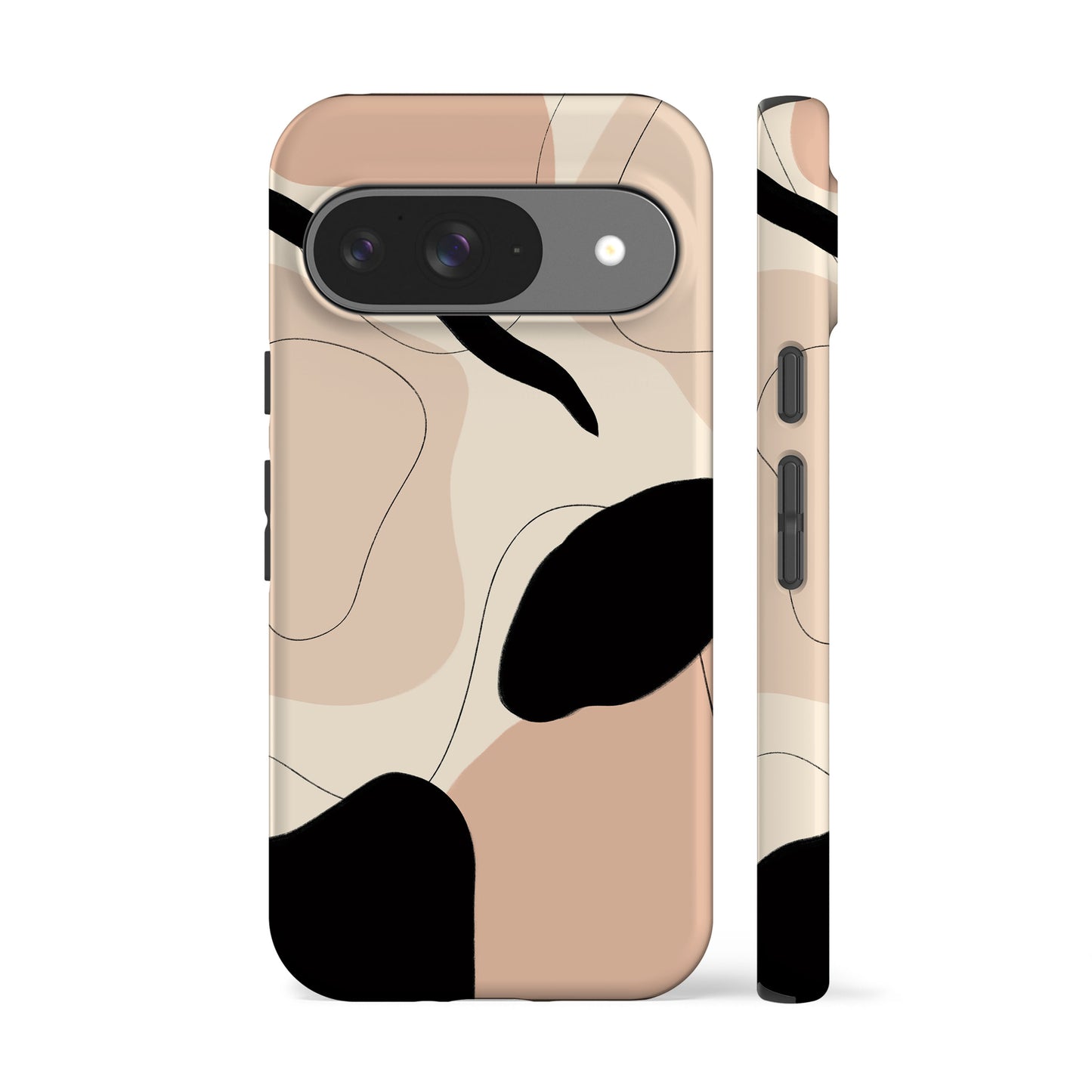 Minimalist Art Phone Case