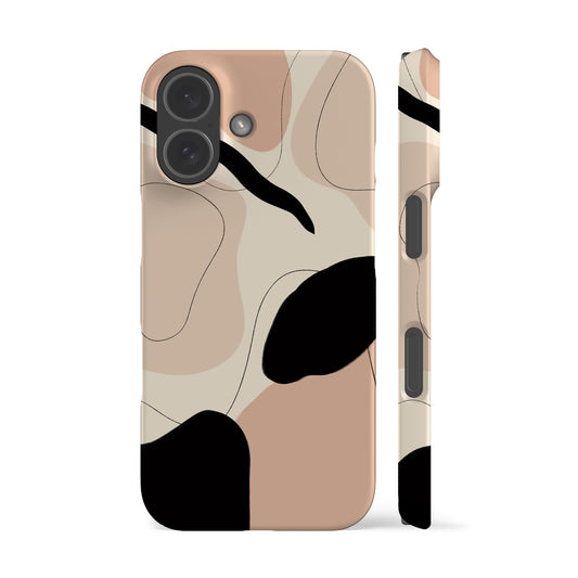 Minimalist Art Phone Case