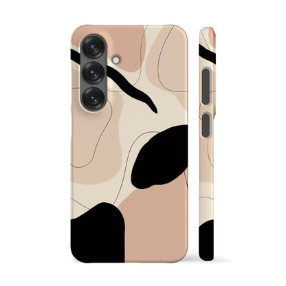 Minimalist Art Phone Case