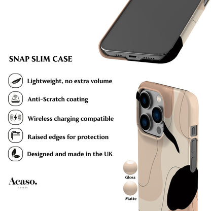 Minimalist Art Phone Case