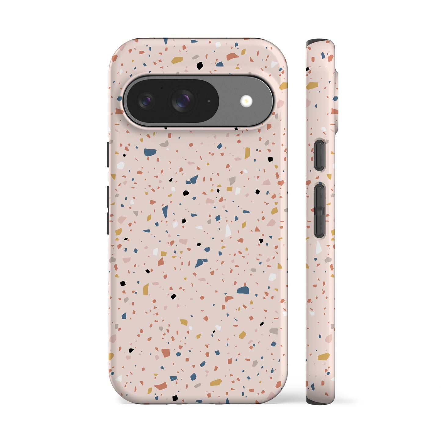 Mini Terrazzo Kemi Phone Case