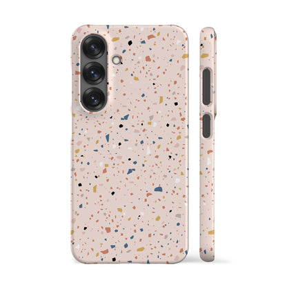 Mini Terrazzo Kemi Phone Case