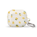 Mini Lemons AirPods Case Cover