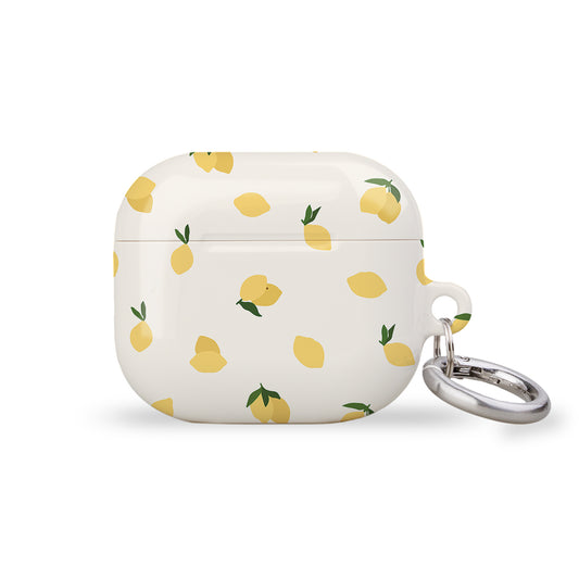 Mini Lemons AirPods Case Cover