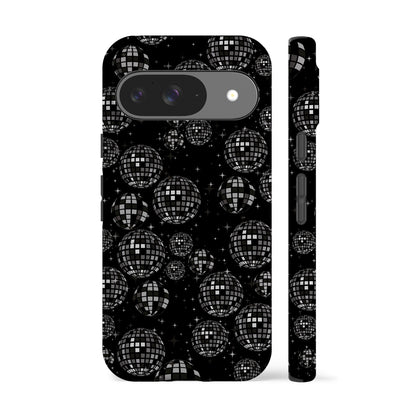 Mirror Ball Phone Case