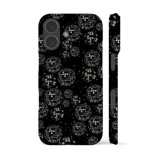 Mirror Ball Phone Case