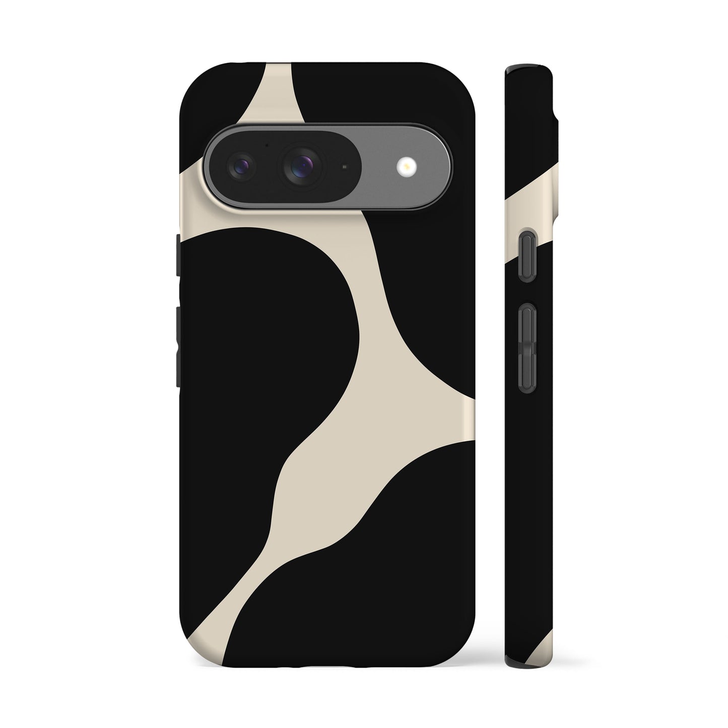 Modern Shapes Phone Case