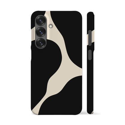 Modern Shapes Phone Case