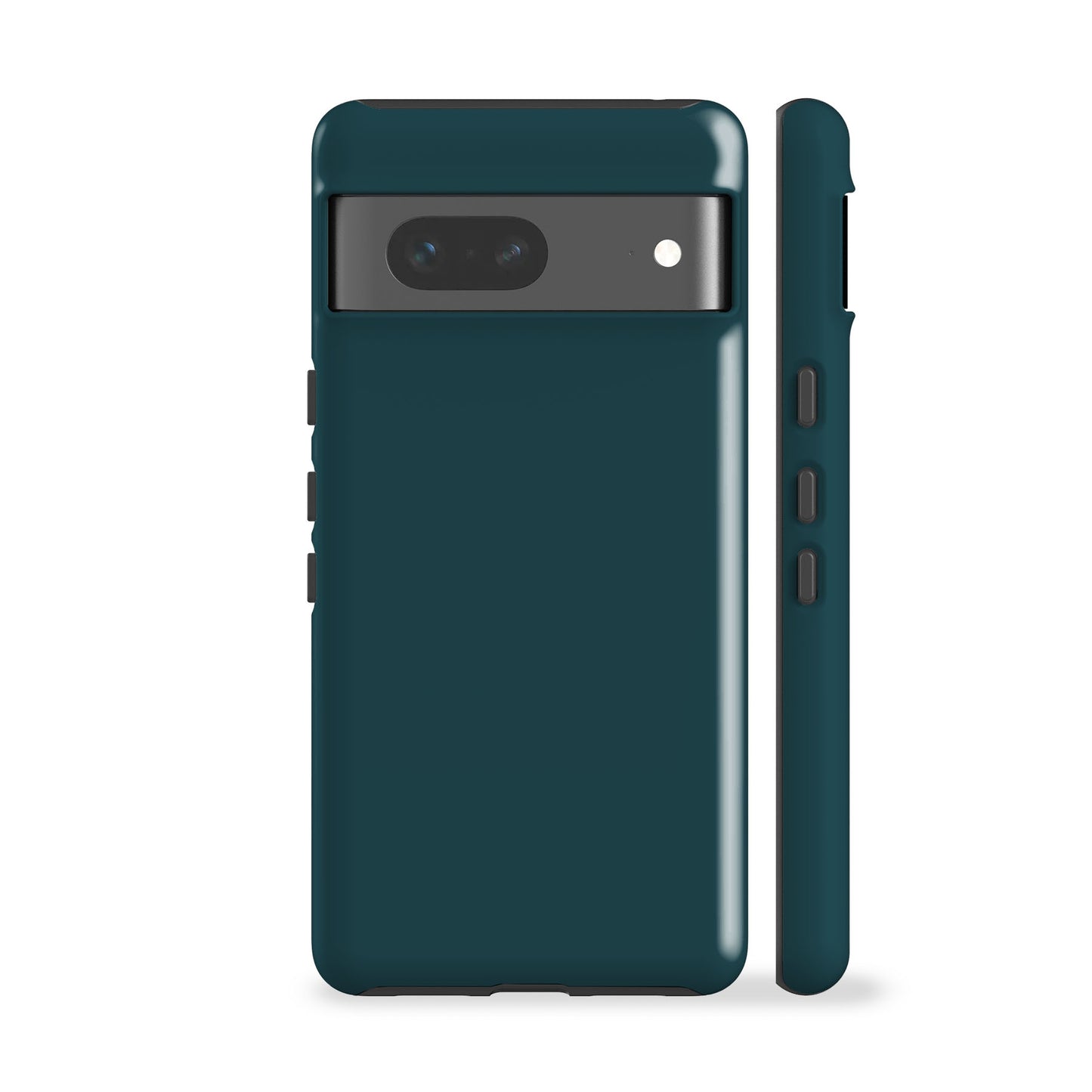 Moscow Midnight Solid Phone Case