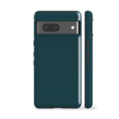Moscow Midnight Solid Phone Case