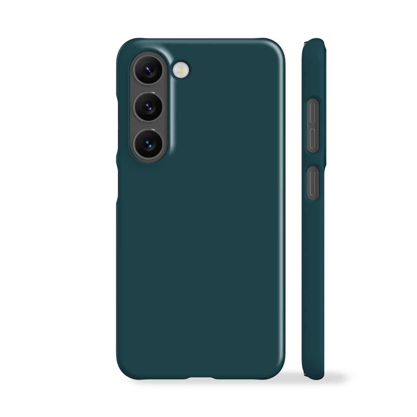 Moscow Midnight Solid Phone Case