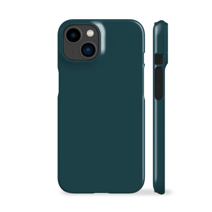 Moscow Midnight Solid Phone Case