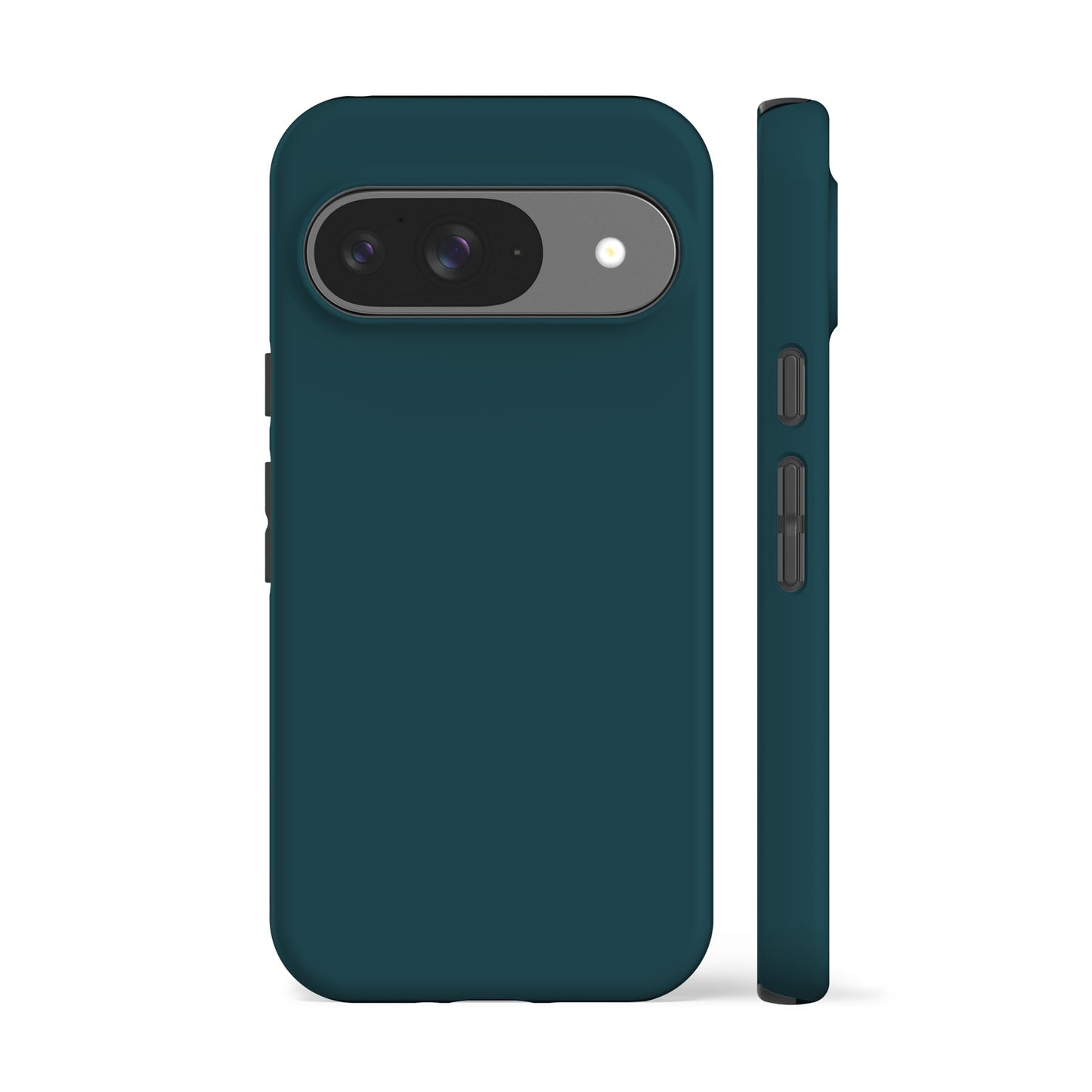 Moscow Midnight Solid Phone Case