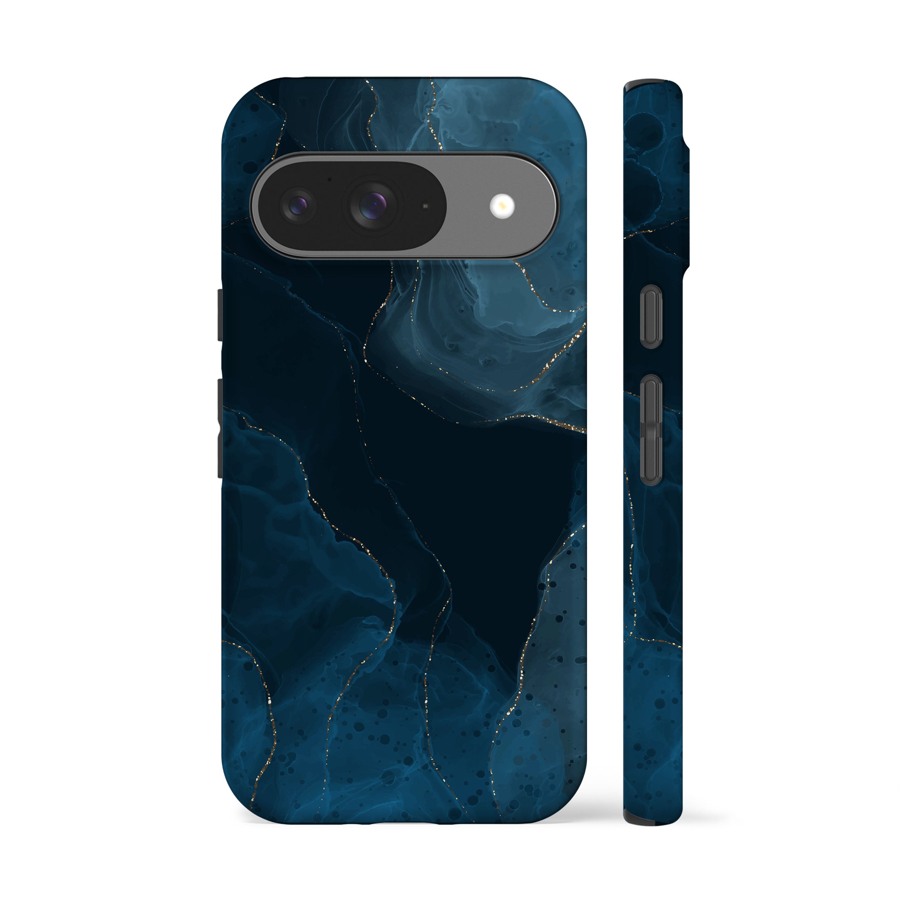 Mystic Marble Phone Case