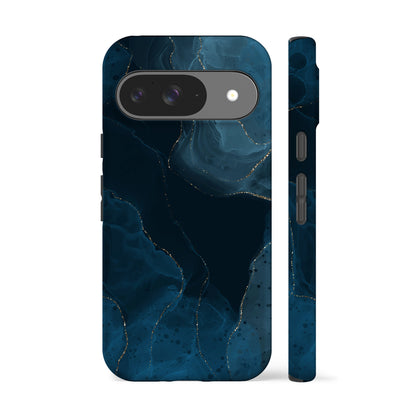 Mystic Marble Phone Case
